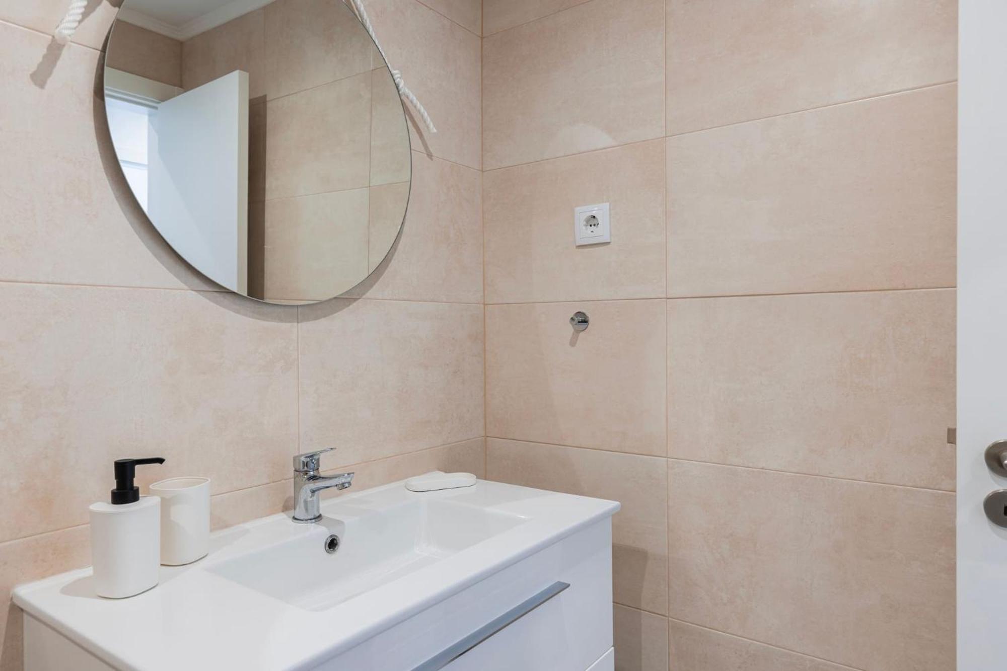 Urban Elegance Apartment Almada Exterior foto